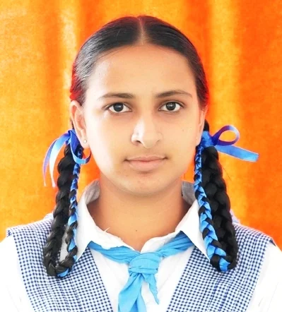 Daldeep Kaur