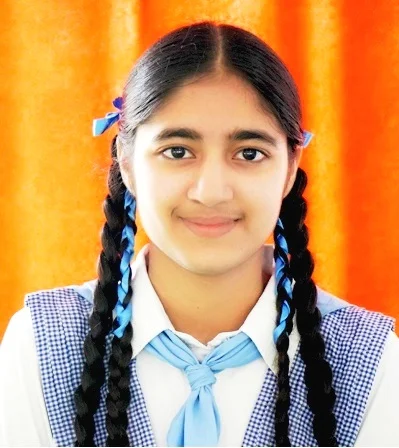 Gurmanvir Kaur