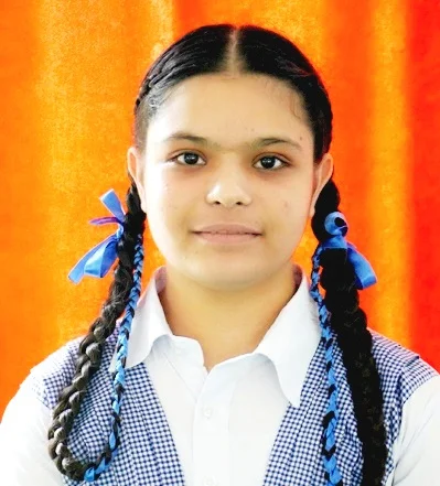 Gurpinder Kaur