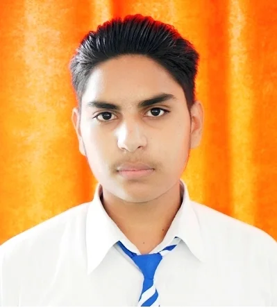 Gaganjot Singh Grewal