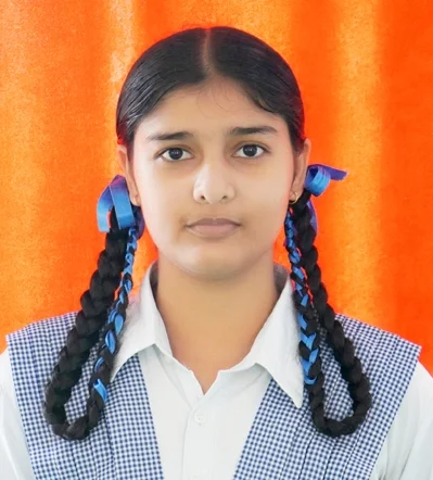 Harleen Kaur
