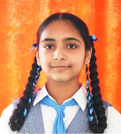 Jashandeep Kaur