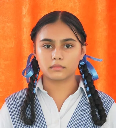 Jasmeet Kaur