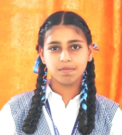 Jaspreet Kaur