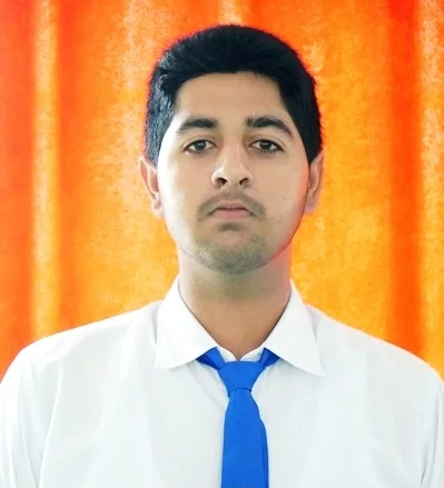 Jatinder Modgill