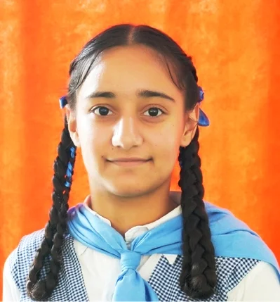 Kiranveer Kaur
