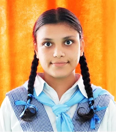 Nandini Kumari