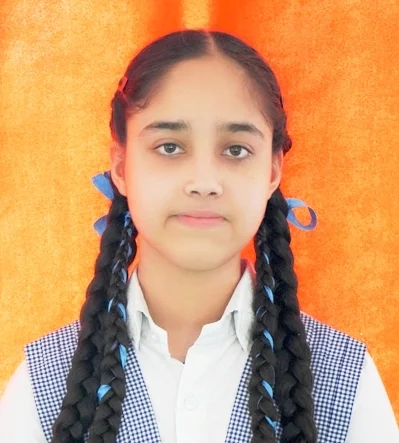 Palak Thakur