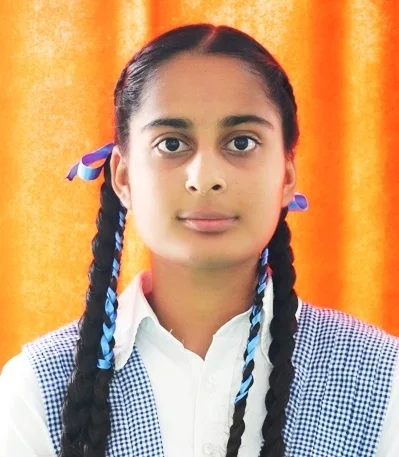 Simar Sekhon
