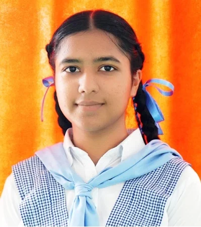 Simranpreet Kaur