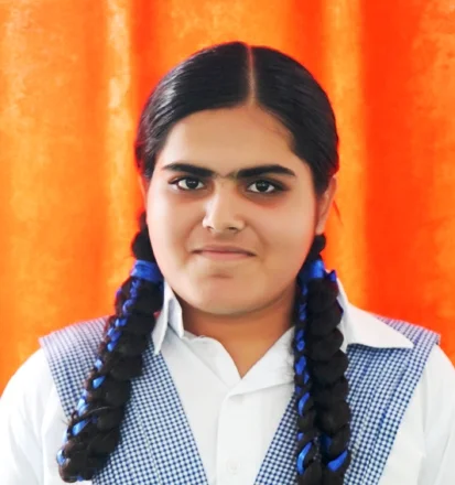Satnam Kaur