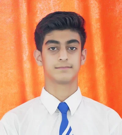 Swastik Thakur