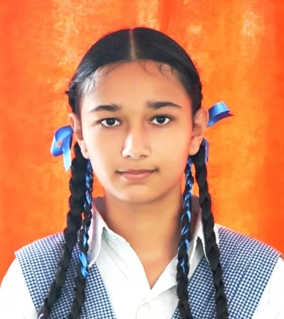 Tanpreet Kaur